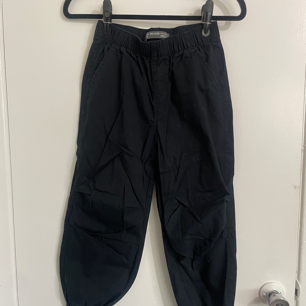 Primark Black Kid’s Joggers